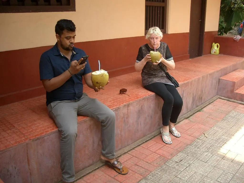 Thalathoor Heritage Bed and Breakfast Kalanadu Bed & Breakfast